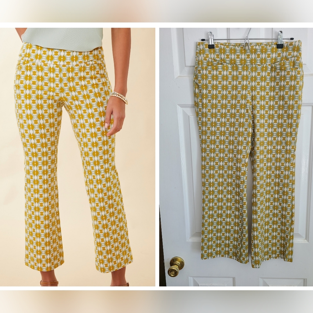 Spartina 449 Maren Kick Flares